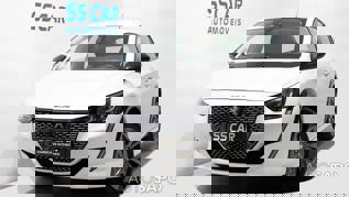 Peugeot E-208 de 2022