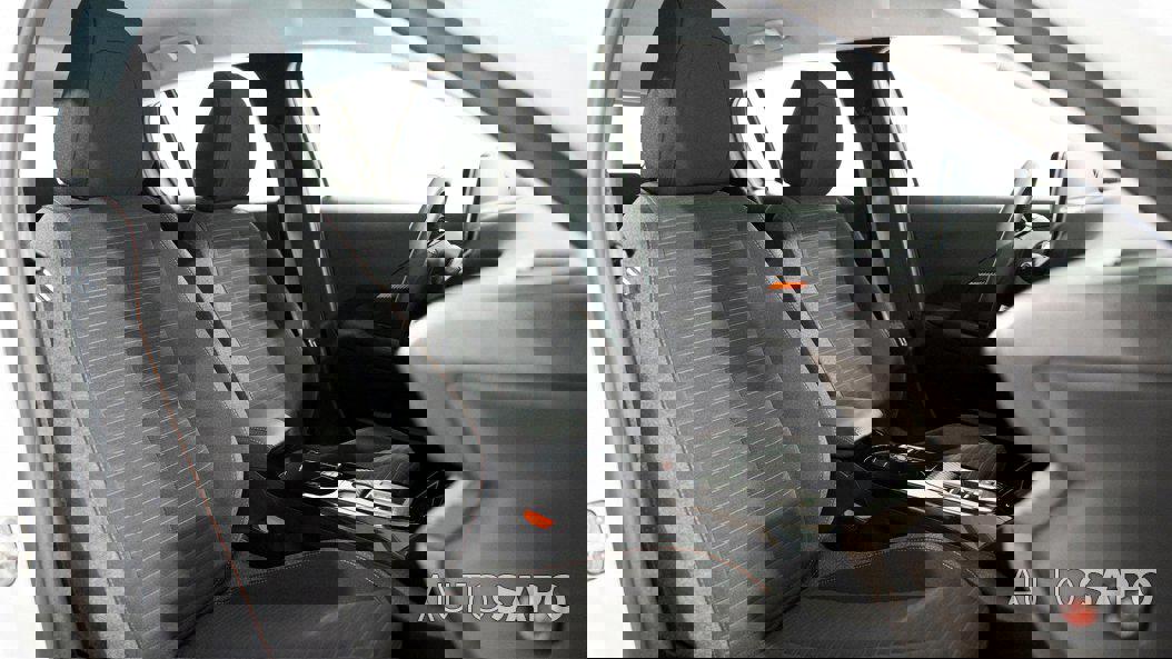 Peugeot E-208 de 2022