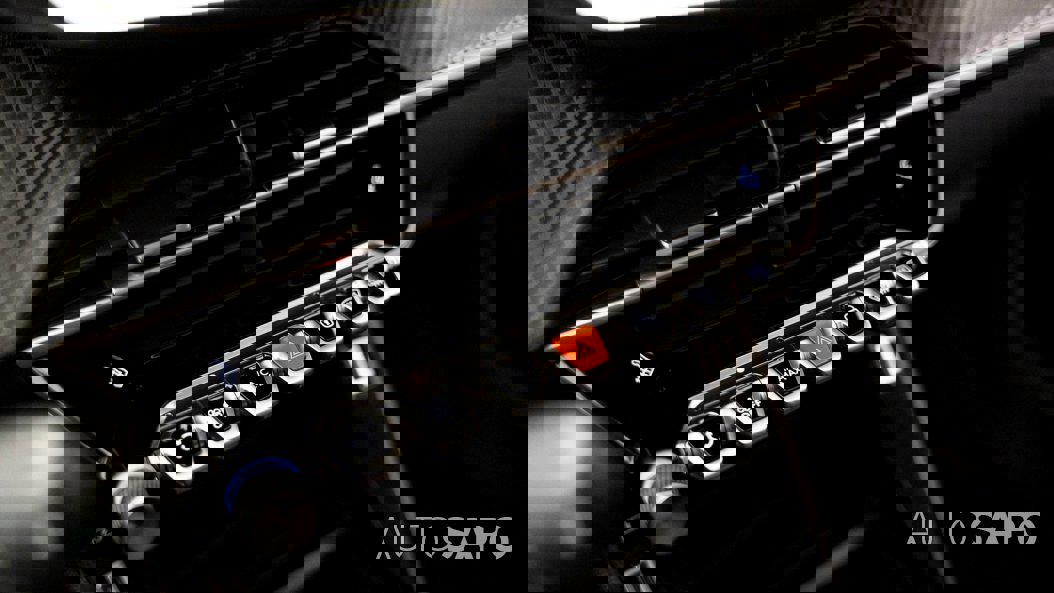 Peugeot E-208 de 2022