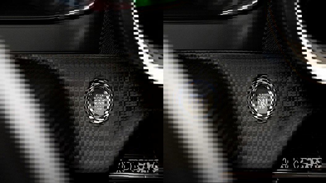 Peugeot E-208 de 2022