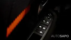 Peugeot E-208 de 2022