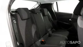 Peugeot E-208 de 2022