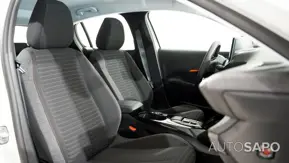 Peugeot E-208 de 2022