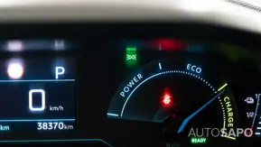 Peugeot E-208 de 2022