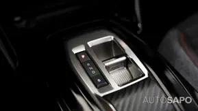 Peugeot E-208 de 2022