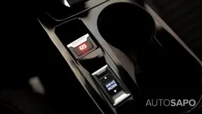 Peugeot E-208 de 2022