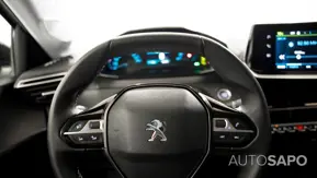 Peugeot E-208 de 2022