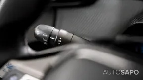 Peugeot E-208 de 2022