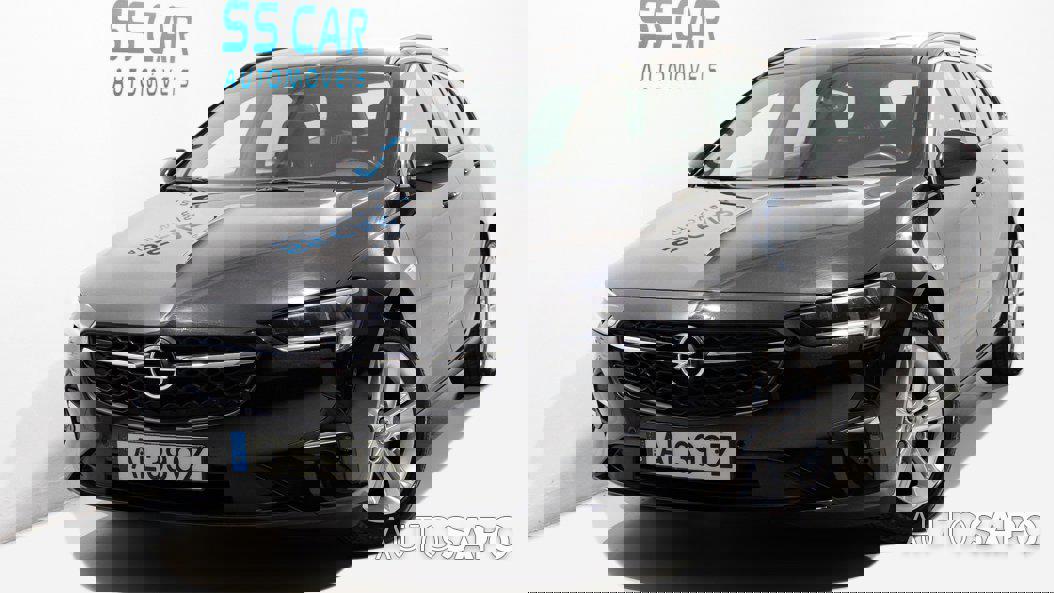 Opel Insignia 1.5 D Business Edition de 2021