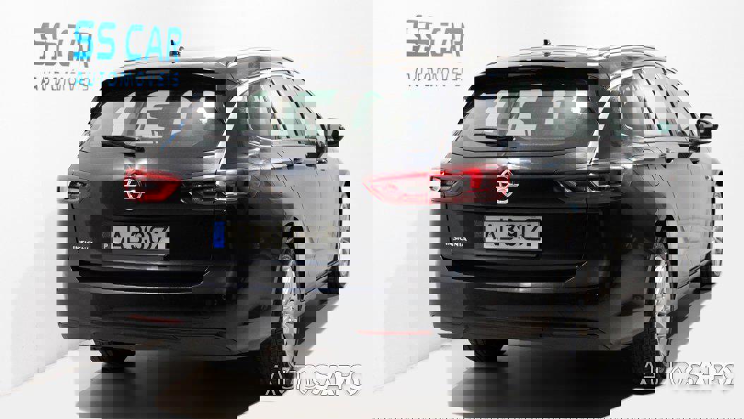 Opel Insignia 1.5 D Business Edition de 2021