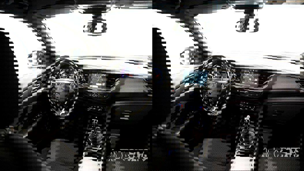 Opel Insignia 1.5 D Business Edition de 2021