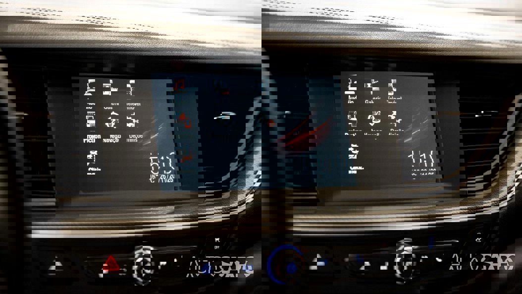 Opel Insignia 1.5 D Business Edition de 2021