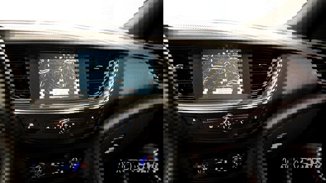 Opel Insignia 1.5 D Business Edition de 2021