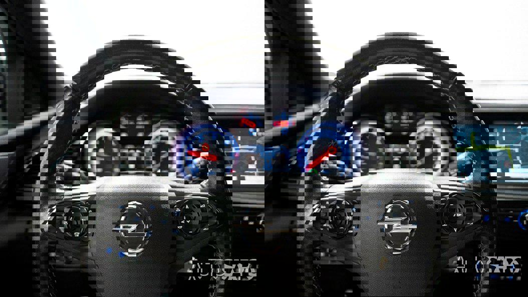 Opel Insignia 1.5 D Business Edition de 2021