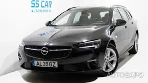 Opel Insignia 1.5 D Business Edition de 2021