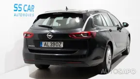 Opel Insignia 1.5 D Business Edition de 2021