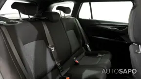 Opel Insignia 1.5 D Business Edition de 2021