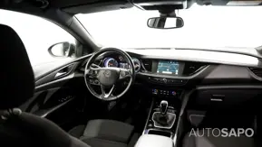 Opel Insignia 1.5 D Business Edition de 2021