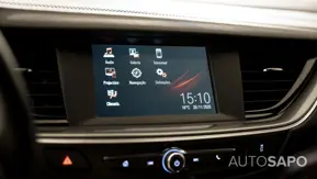 Opel Insignia 1.5 D Business Edition de 2021