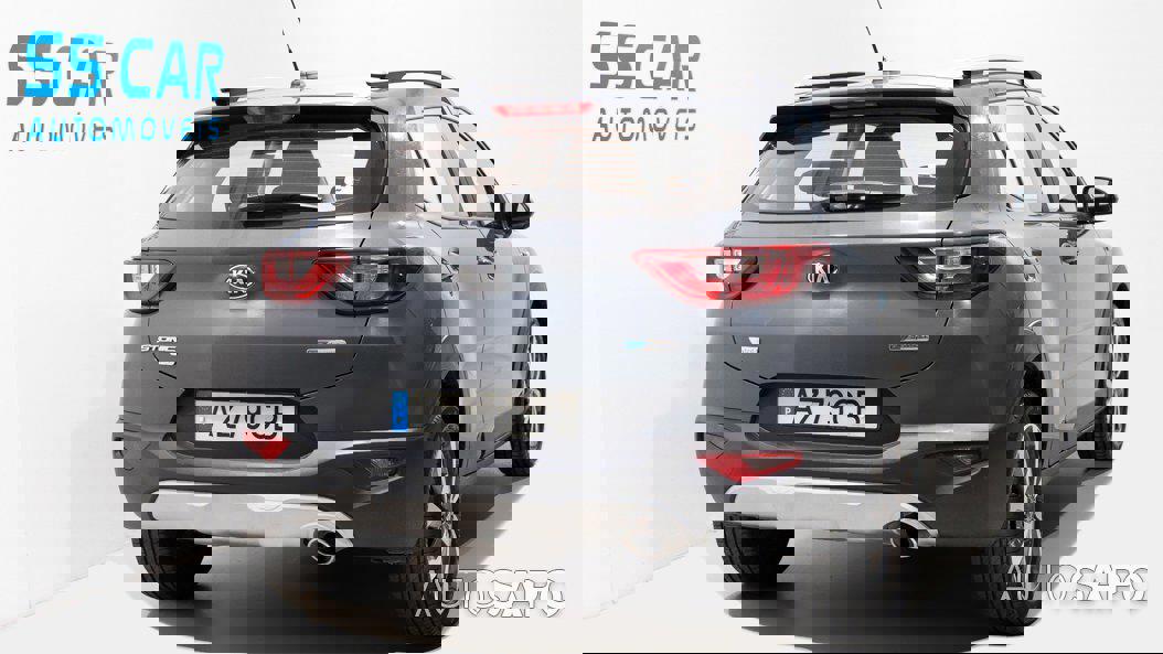 Kia Stonic 1.0 T-GDi Drive de 2021