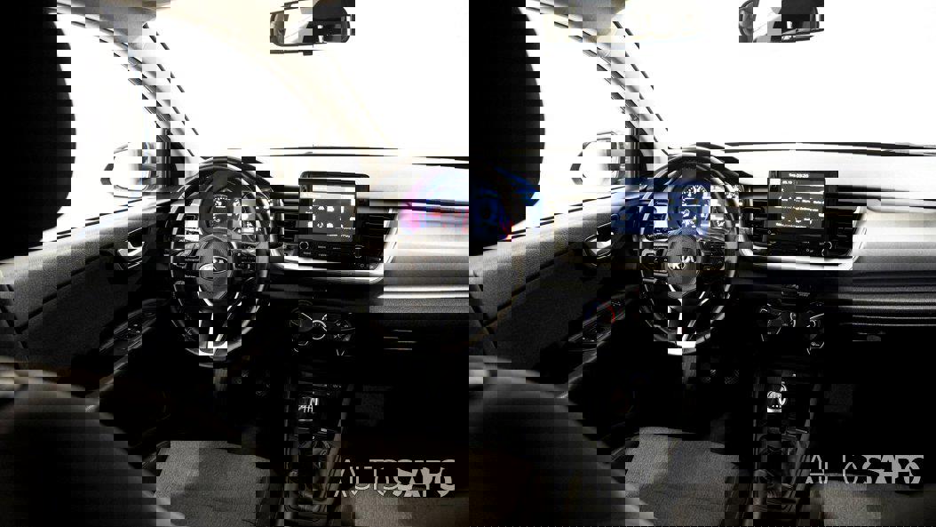 Kia Stonic 1.0 T-GDi Drive de 2021