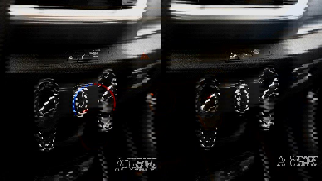 Kia Stonic 1.0 T-GDi Drive de 2021