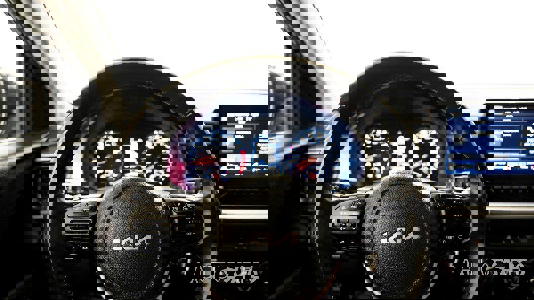 Kia Stonic 1.0 T-GDi Drive de 2021