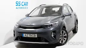 Kia Stonic 1.0 T-GDi Drive de 2021