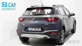 Kia Stonic 1.0 T-GDi Drive de 2021