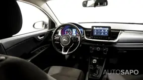 Kia Stonic 1.0 T-GDi Drive de 2021