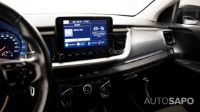 Kia Stonic 1.0 T-GDi Drive de 2021