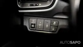 Kia Stonic 1.0 T-GDi Drive de 2021