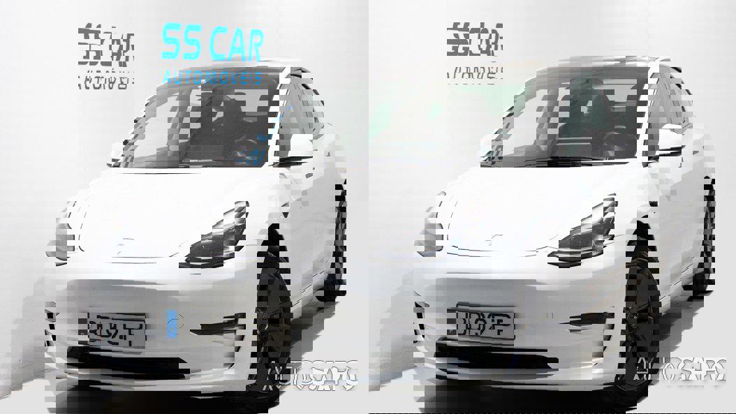 Tesla Model 3 de 2023