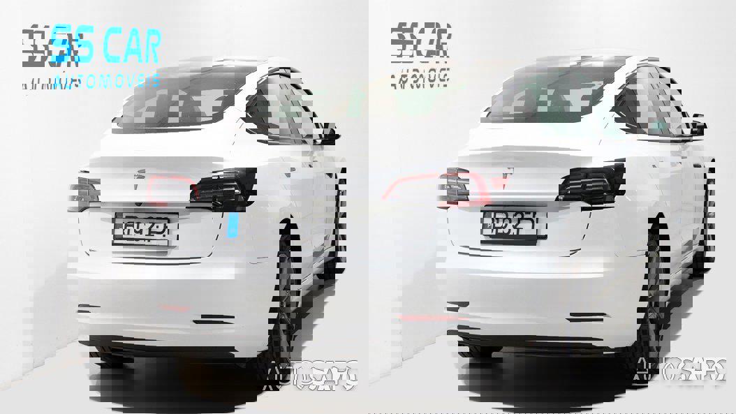 Tesla Model 3 de 2023