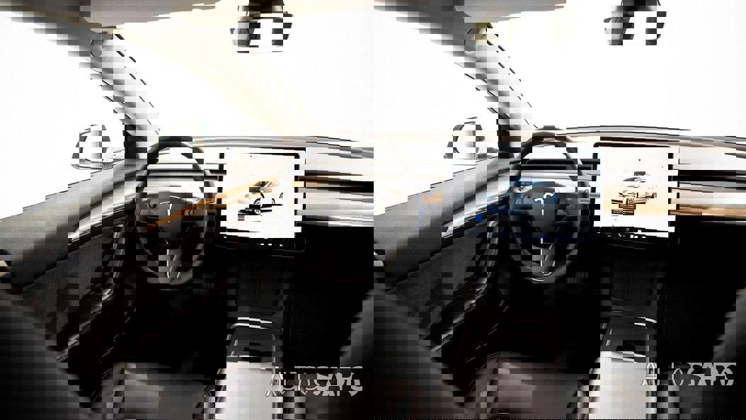 Tesla Model 3 de 2023