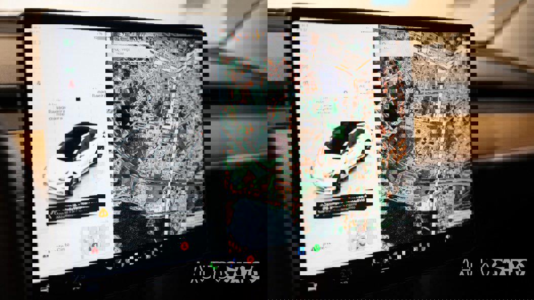 Tesla Model 3 de 2023