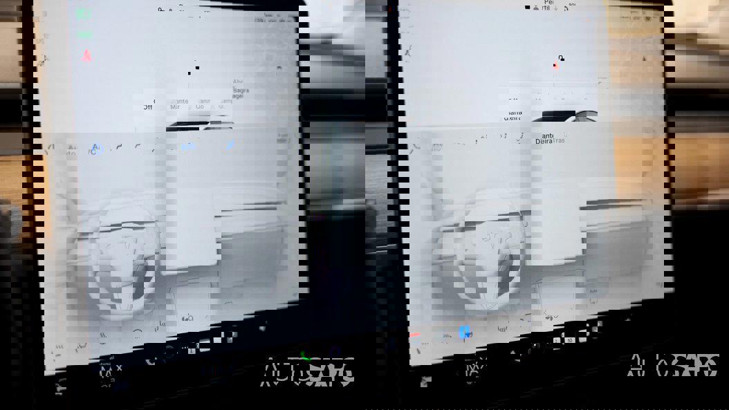 Tesla Model 3 de 2023