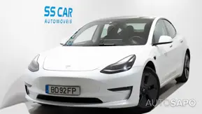 Tesla Model 3 de 2023