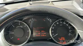 Peugeot 5008 2.0 HDi 7L Allure J17 de 2015