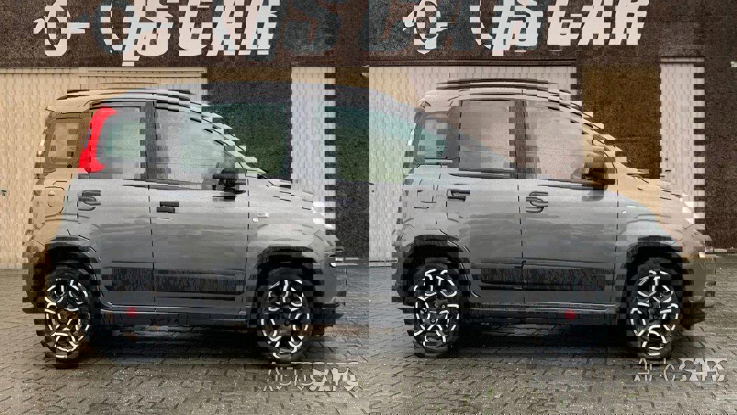 Fiat Panda de 2022