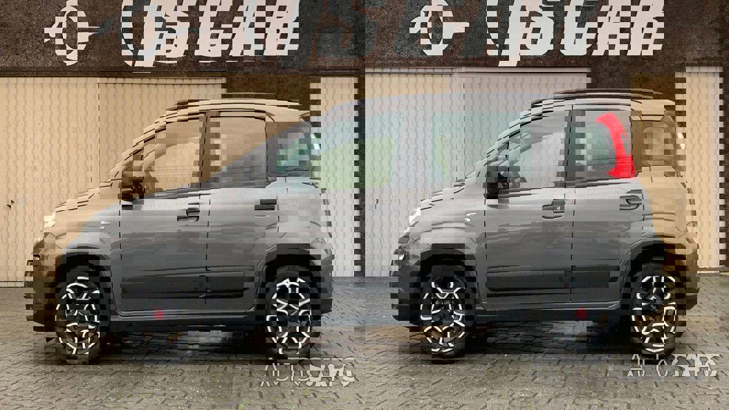Fiat Panda de 2022