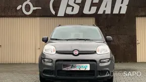 Fiat Panda de 2022