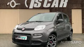 Fiat Panda de 2022