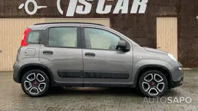 Fiat Panda de 2022