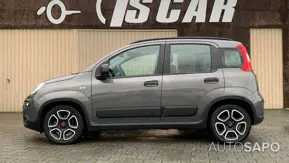 Fiat Panda de 2022
