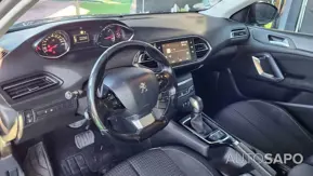 Peugeot 308 1.6 e-HDi Active de 2018
