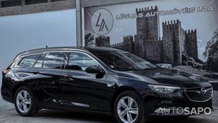 Opel Insignia 1.6 CDTi Business Edition de 2019