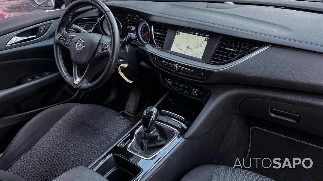 Opel Insignia 1.6 CDTi Business Edition de 2019