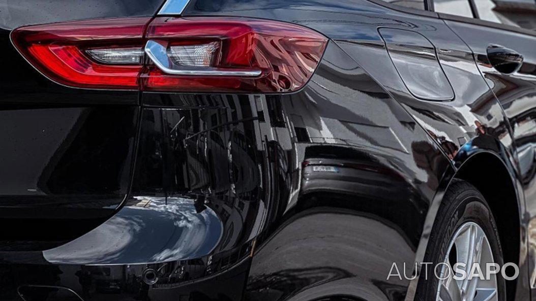 Opel Insignia 1.6 CDTi Business Edition de 2019