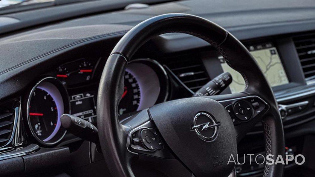 Opel Insignia 1.6 CDTi Business Edition de 2019